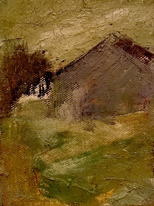 Bucolic House