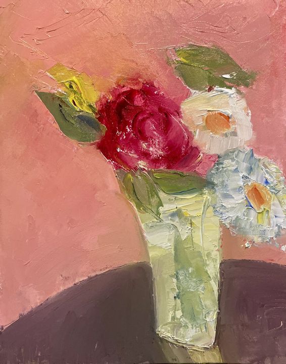 Cut Flowers