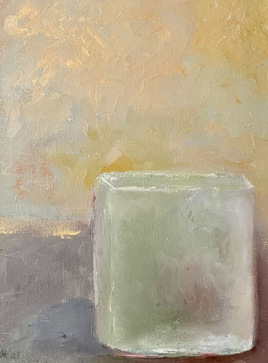 Empty Vessel