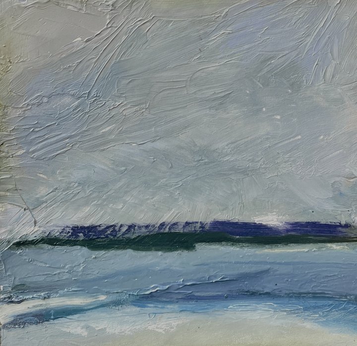 High Tide