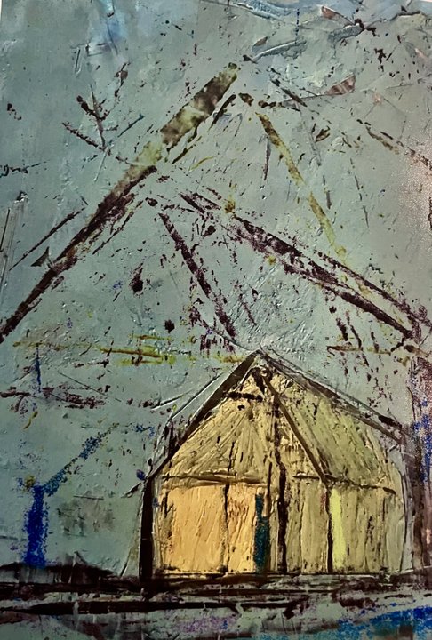 Memory House