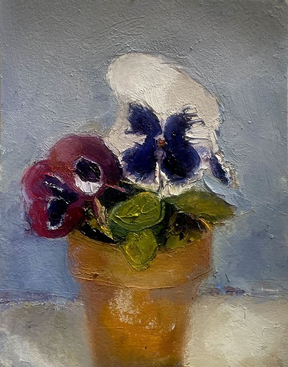 Pansies