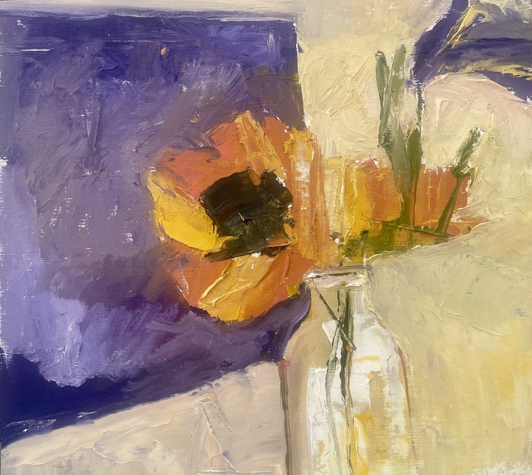 Poppy