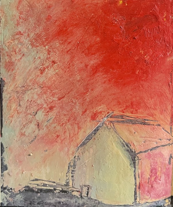 Red House