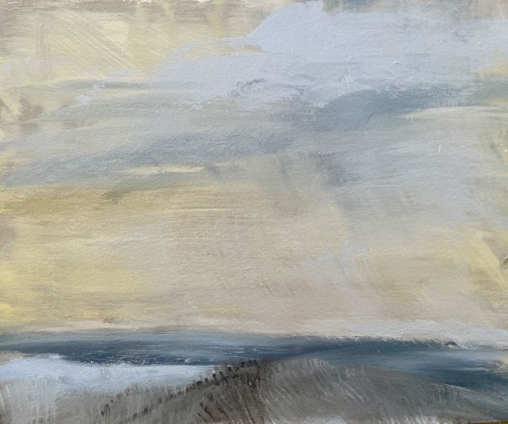 The Brush
