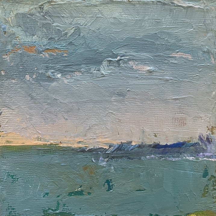 The Far Shore