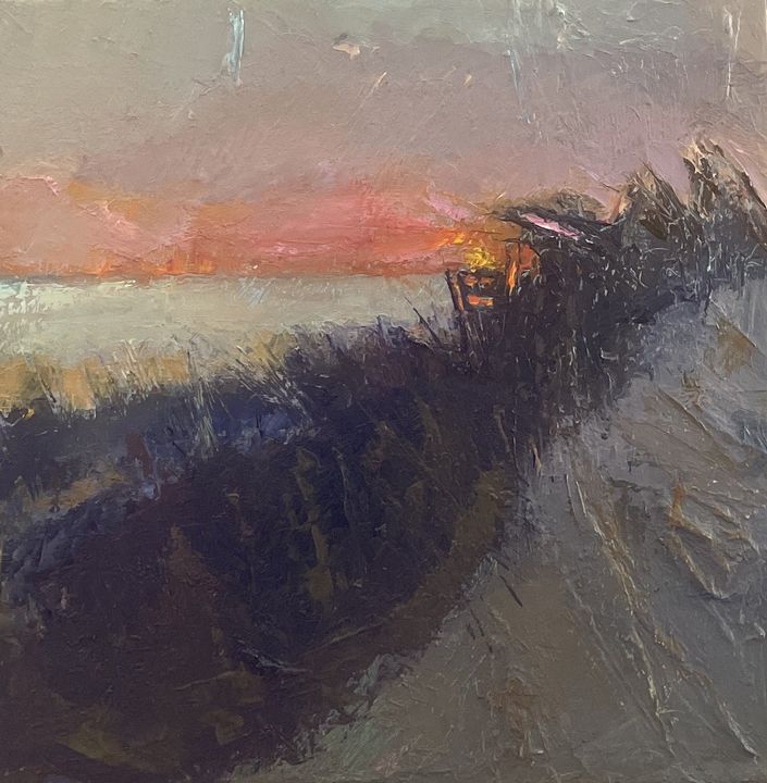 Truro Dune